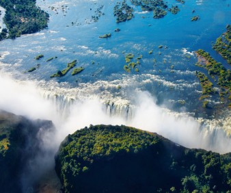 South Africa and Zimbabwe Safari